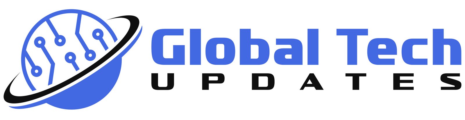 Global Tech Updates